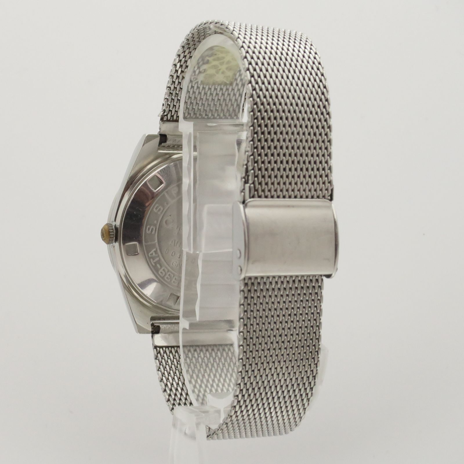 シルバー レトロ