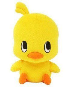 【】「非常に良い」日清食品 ひよこちゃん ぬいぐるみ
