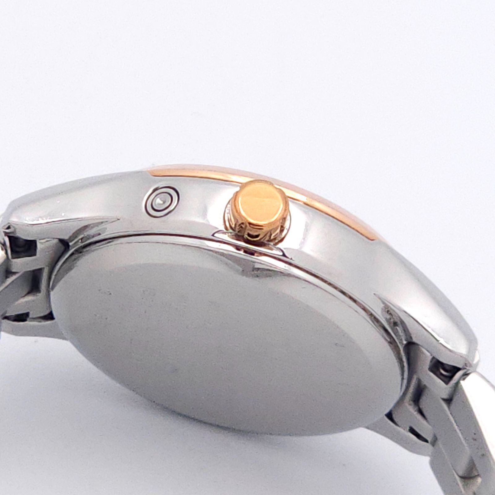 ☆良品 SEIKO セイコー ルキア 1B22-0AS0 ソーラー電波 動作品 - メルカリ