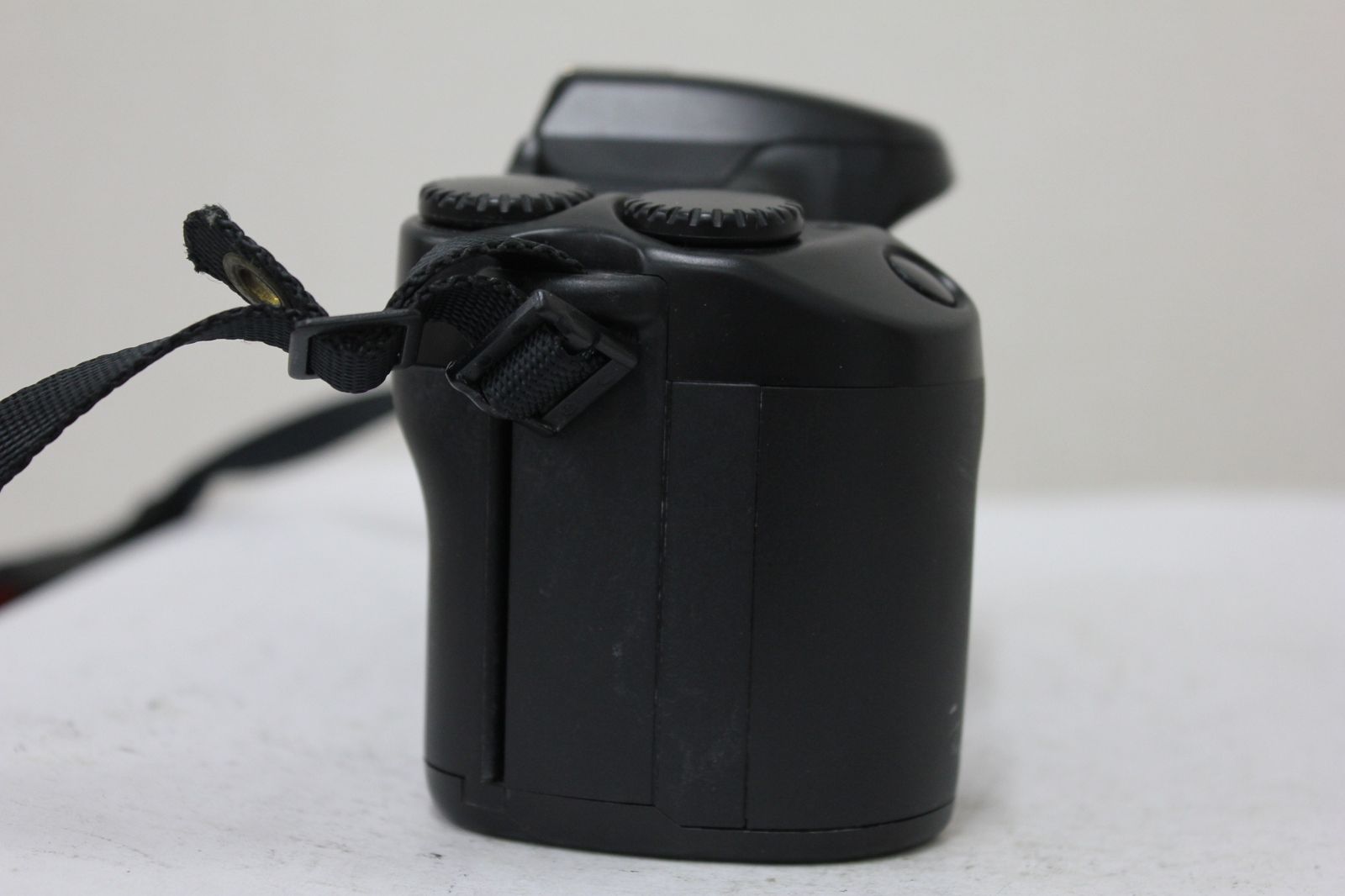 ボディレンズセット