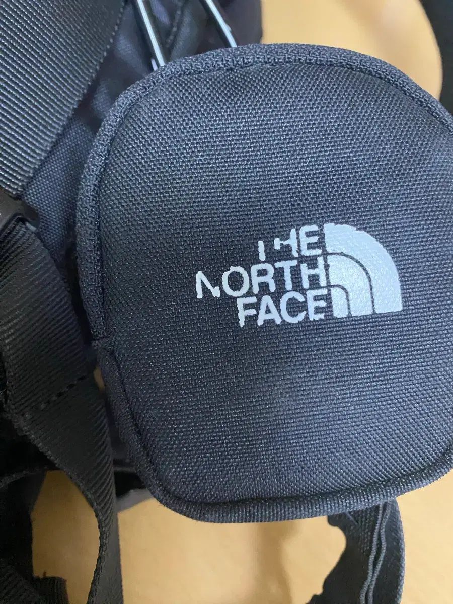 サン用バックパック