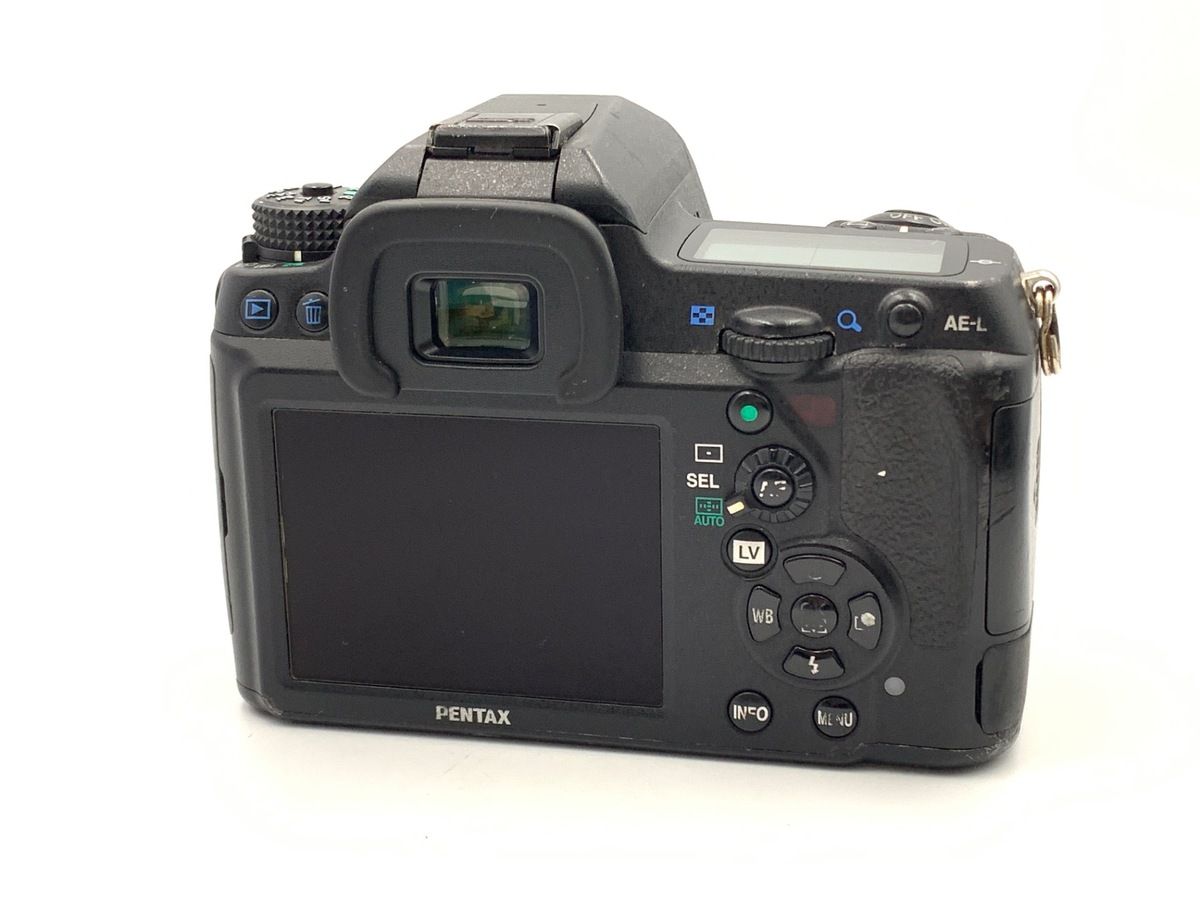 中古】 【並品】 ペンタックス K-5 IIs ボディ - メルカリ