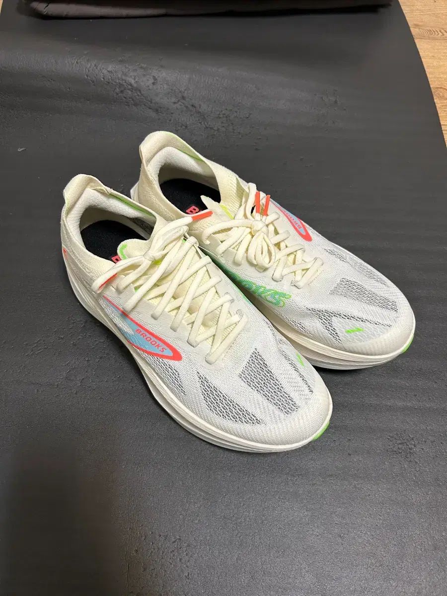 ブルックス ハイペリオン マックス (280) - メルカリ