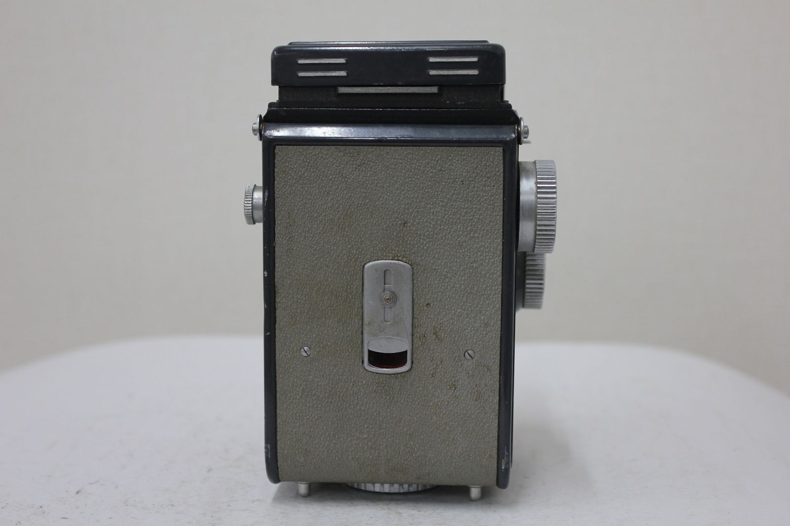  訳あり品 ヤシカ Yashica-A Yashikor 80 mm F 3.5 二眼カメラ e 4488 二眼レフカメラ フィルムカメラ