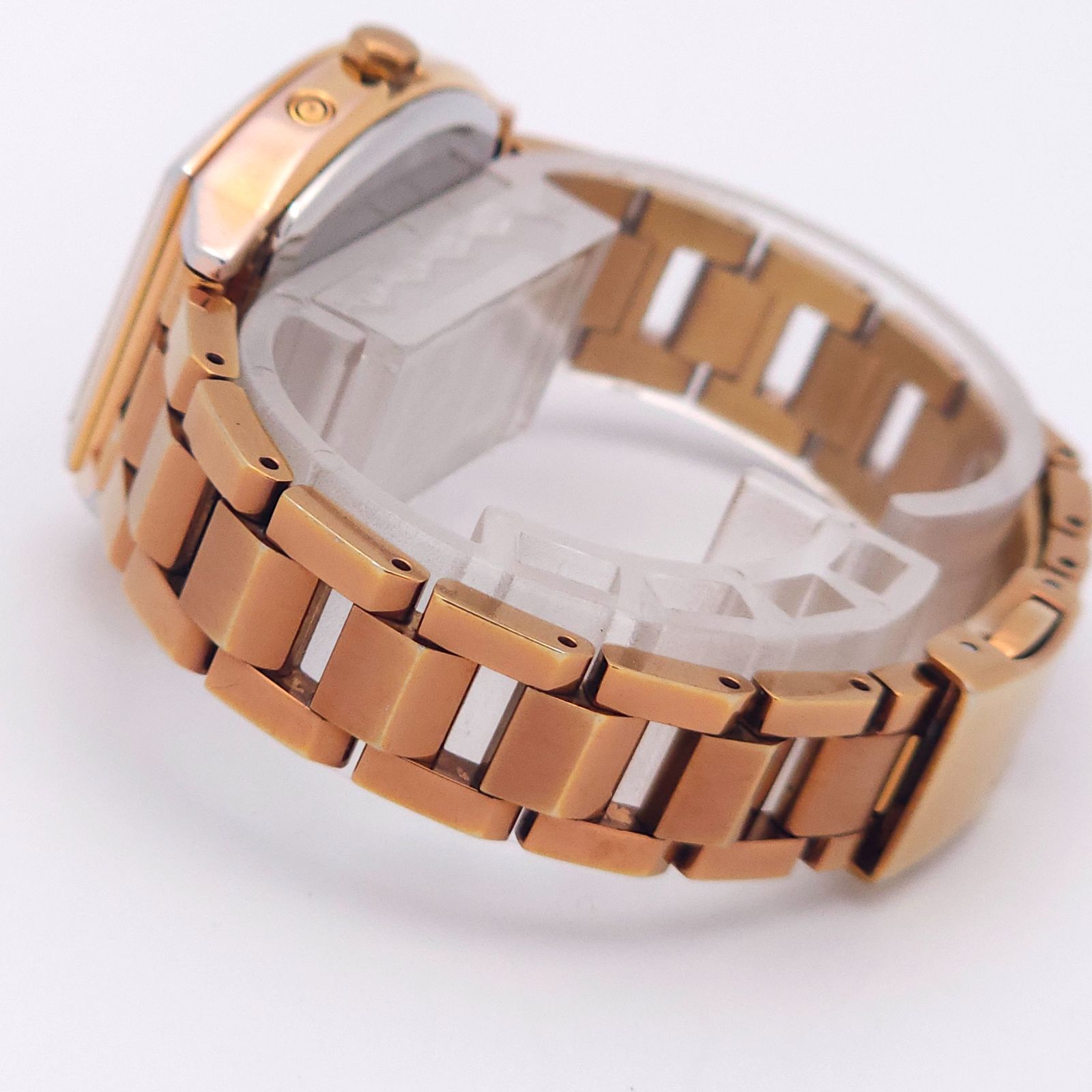 SEIKO セイコー ルキア 1B22-0BB0 ソーラー電波 動作品 - メルカリ