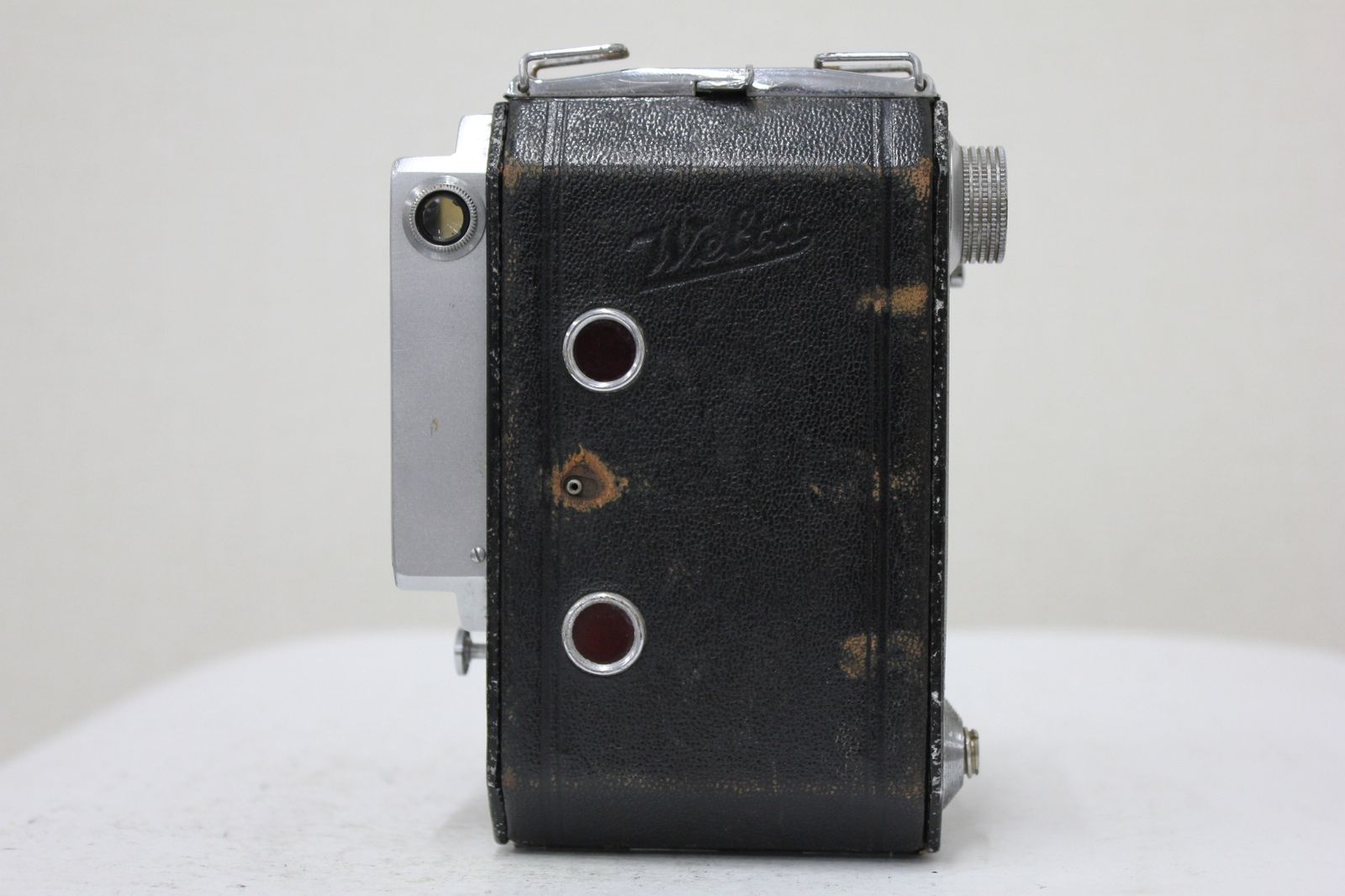 訳あり品】 ウェルタ Welta Weltun Carl Zeiss Jena Tessar 7.5cm F2.8