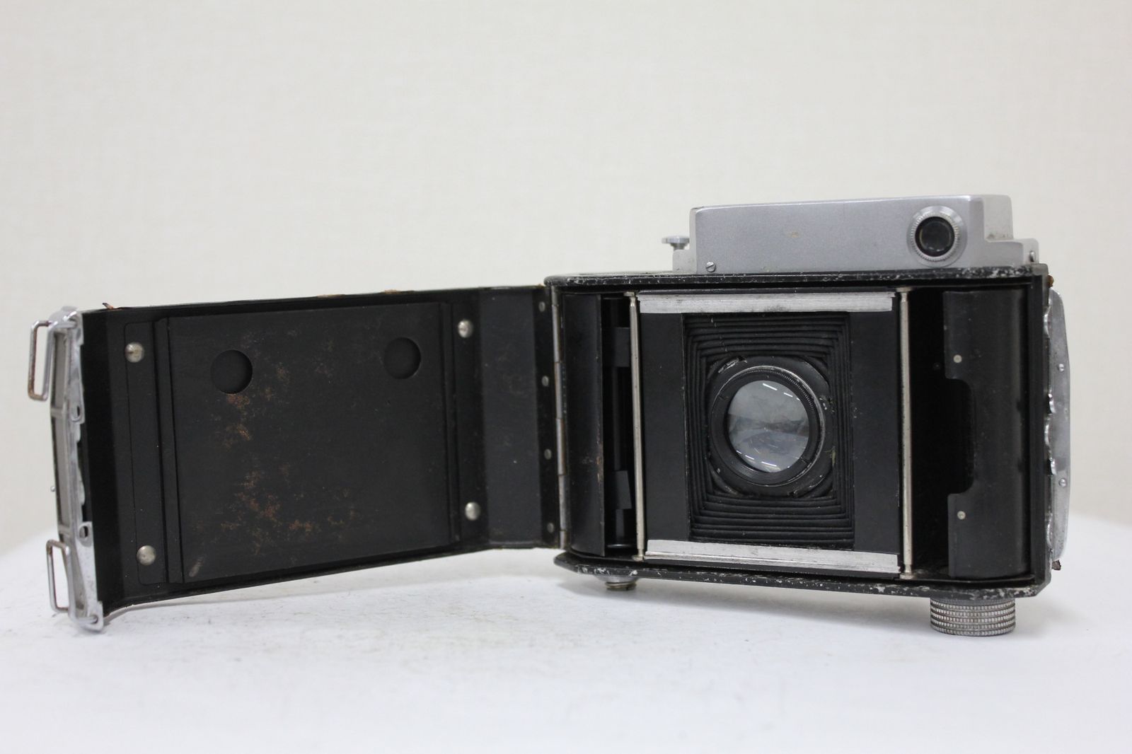 訳あり品】 ウェルタ Welta Weltun Carl Zeiss Jena Tessar 7.5cm F2.8