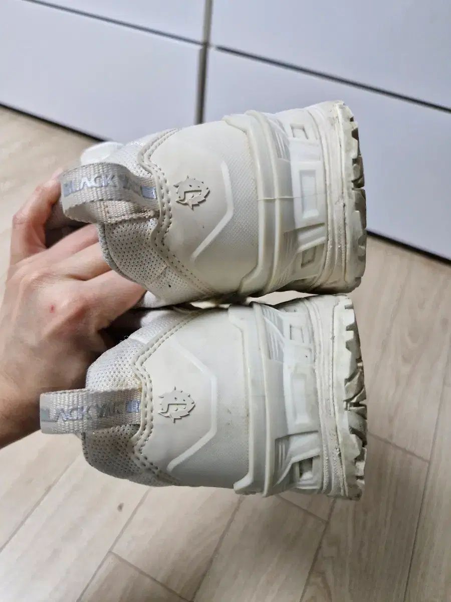 キング トレッキングシューズ