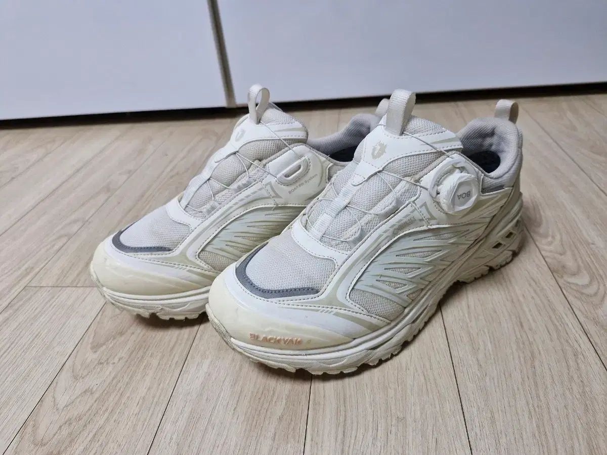 260 mm BLACKYAK GORE-TEX ゴアテックス サン SAN キング トレッキングシューズ