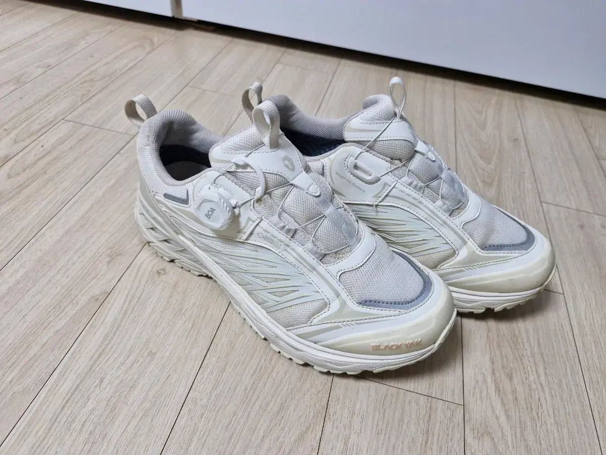 260 mm BLACKYAK GORE-TEX ゴアテックス サン SAN キング トレッキングシューズ