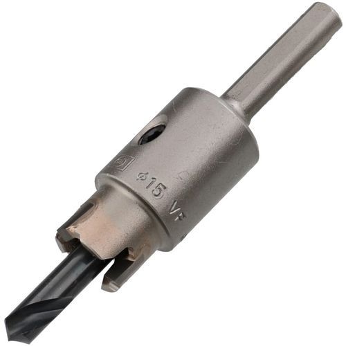 ミヤナガ超硬ホールソー２７８　１００㎜ 278100 超硬ホールソー278 ミヤナガ 刃径100mm有効長4mm - 【通販