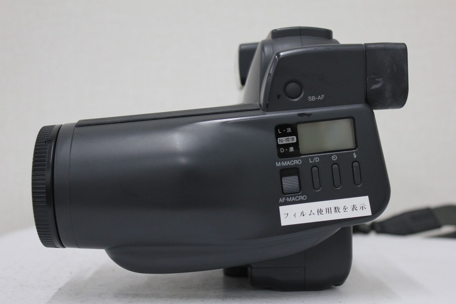 FUJI フジフィルム FOTORAMA MX800 フィルムカメラ　激レア FUJI フジフィルム FOTORAMA MX800 フィルムカメラ 激レア 富士