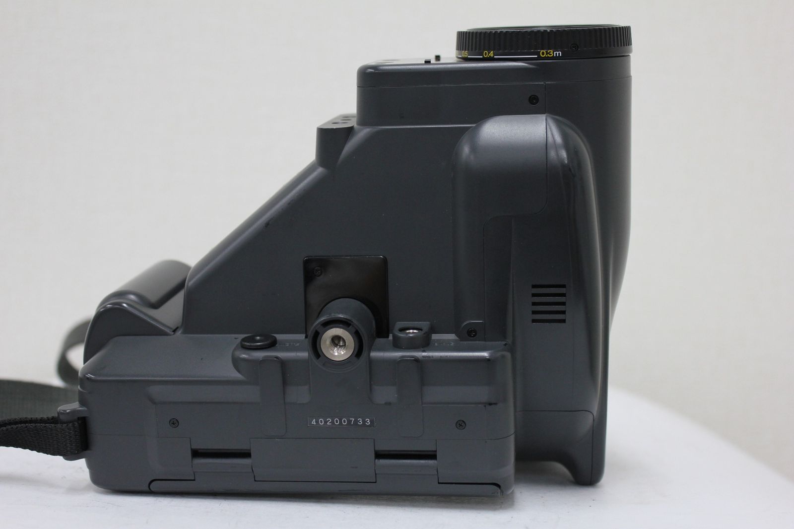 返品保証】 フジフィルム Fujifilm FOTORAMA MX800 FUJINON 148mm F12