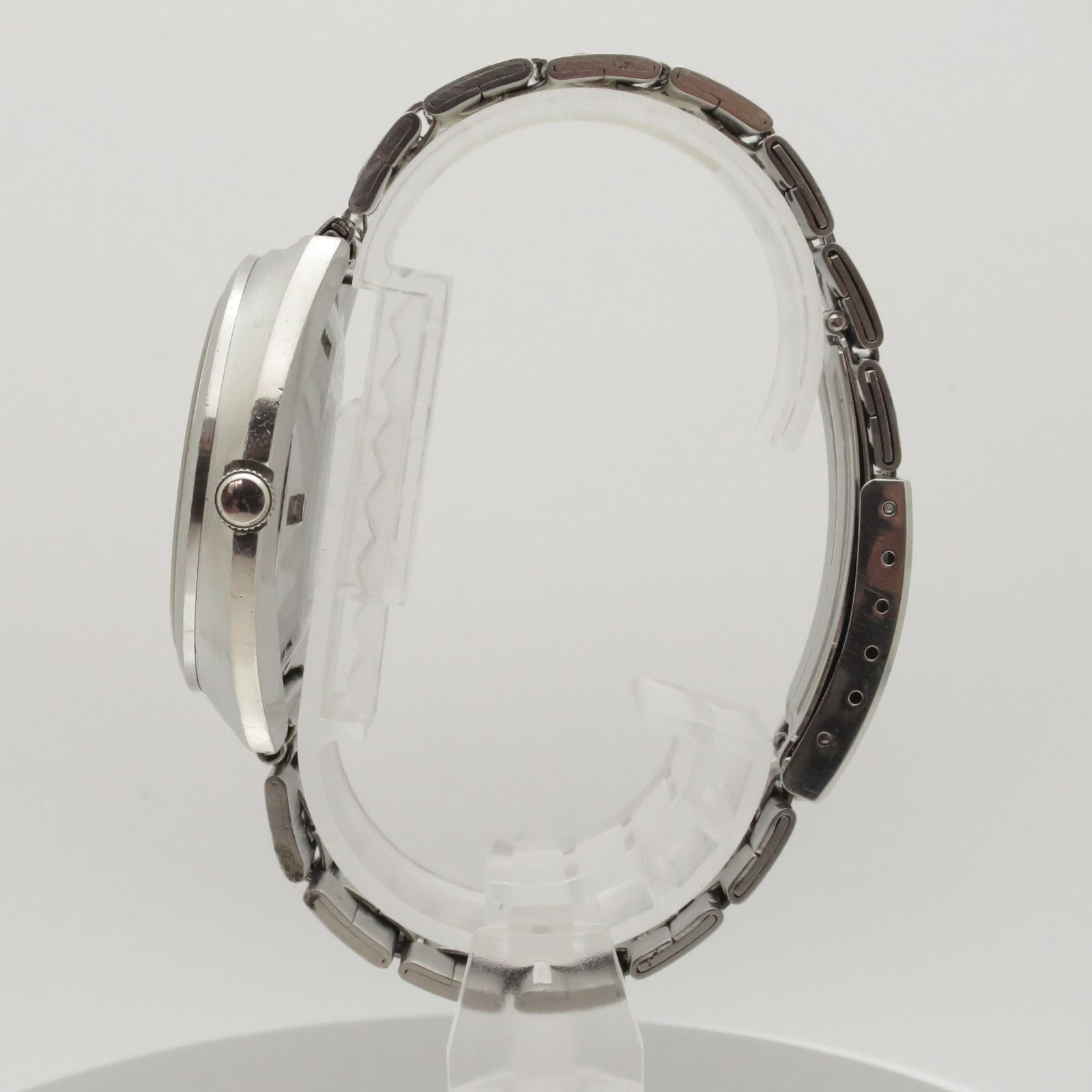 稼働品】セブンスター カスタムデラックス シチズン メンズ腕時計 21石