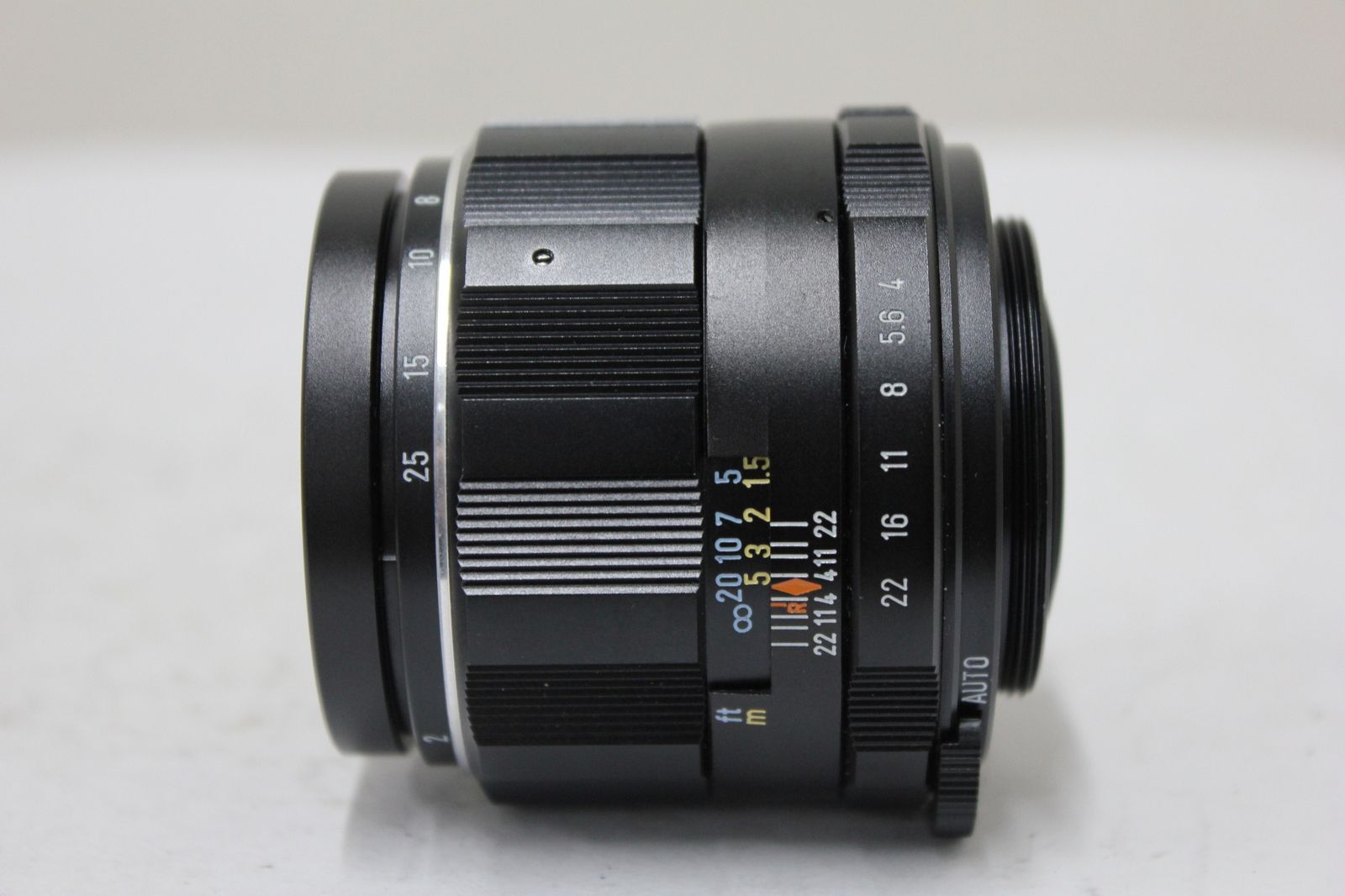  ペンタックス Pentax Super Macro Takumar 50 mm F 4 M 42マウント レンズ e 4499 レンズ(単焦点) カメラ