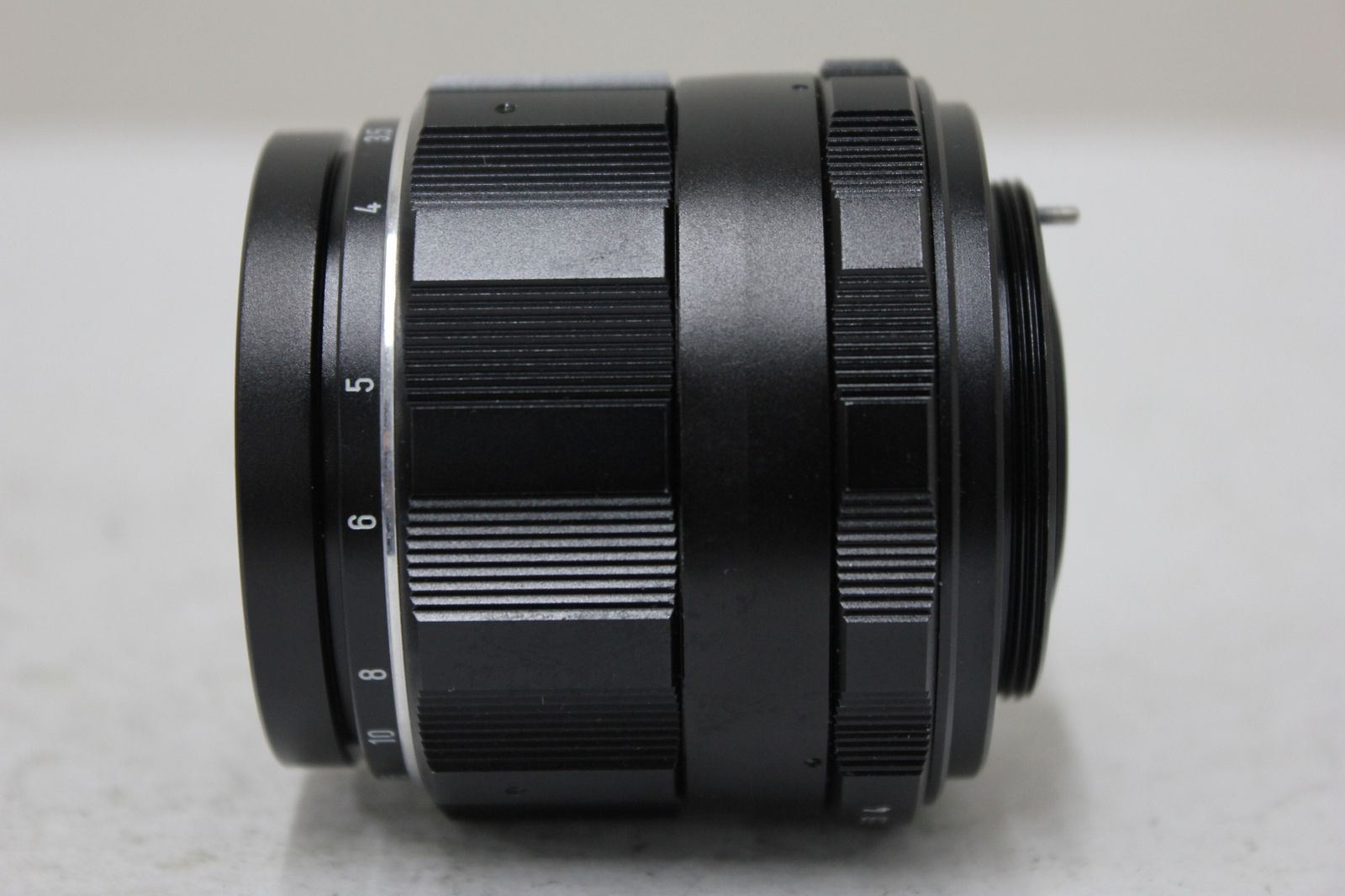 42マウント レンズ