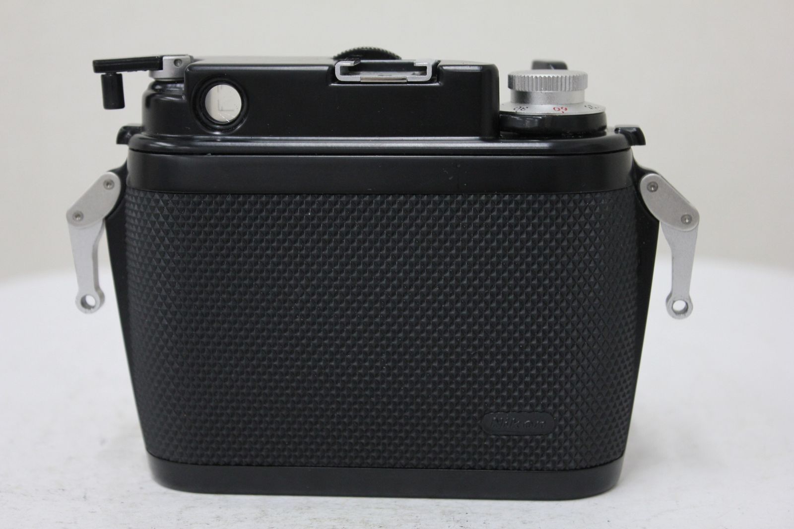 返品保証】 ニコン Nikon NIKONOS II W-NIKKOR 35mm F2.5 水中カメラ