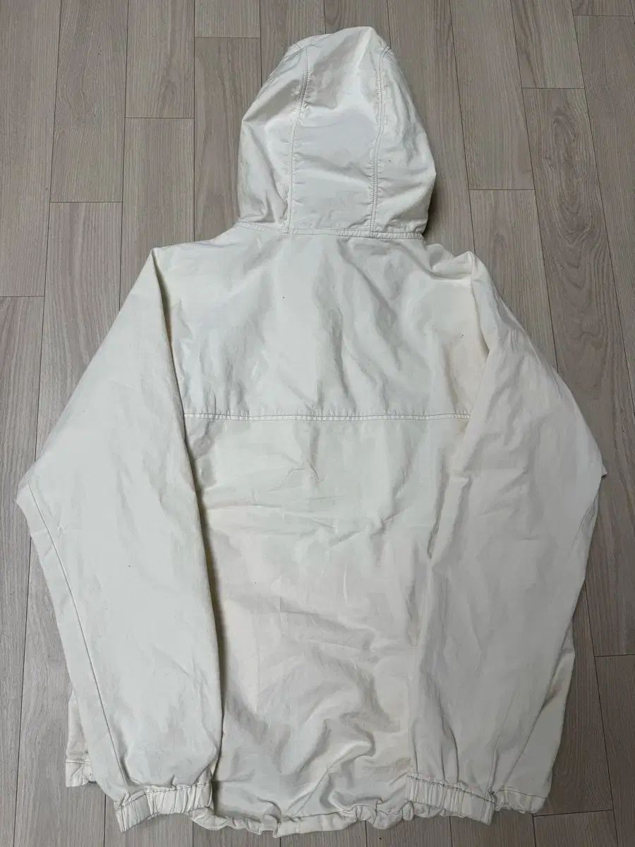 ss 펀호거アノラック