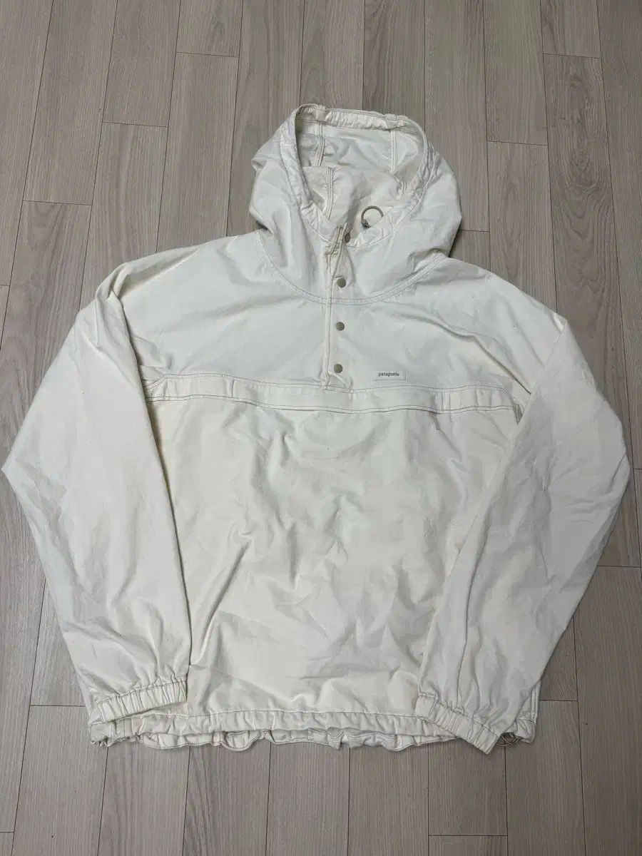 パタゴニア 24 ss 펀호거アノラック ジャケット