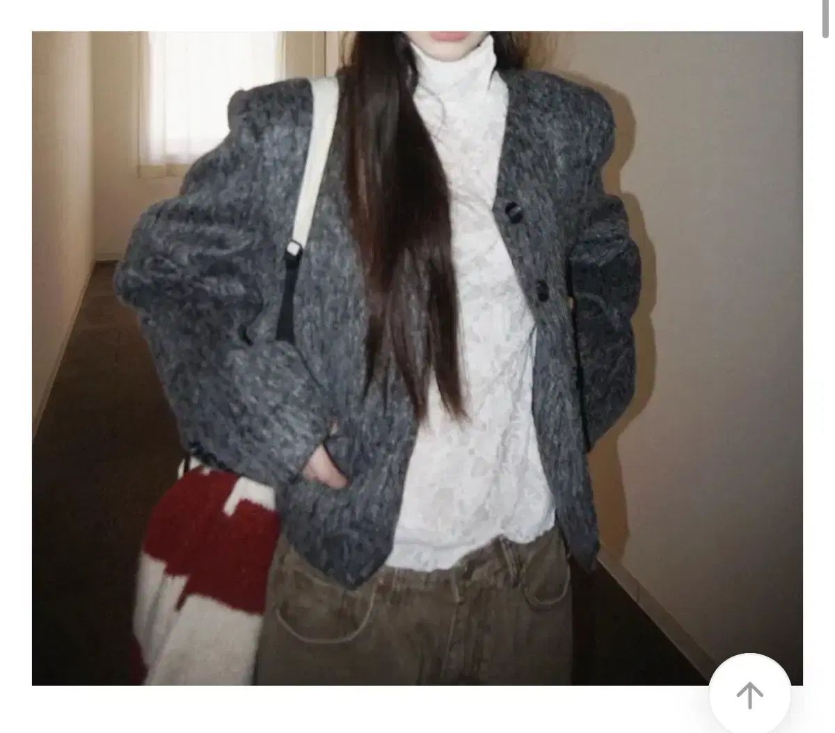 9 hope アベル ブラッシュ ノンKARA JK