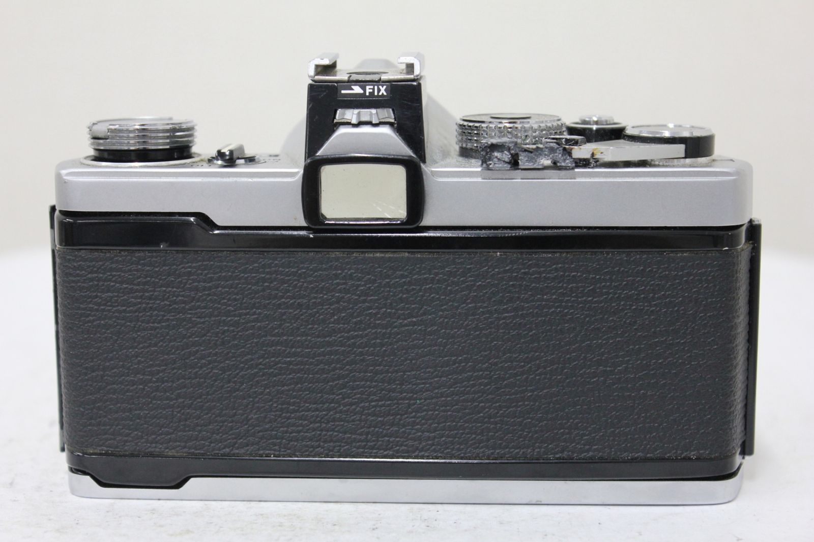 ボディレンズセット