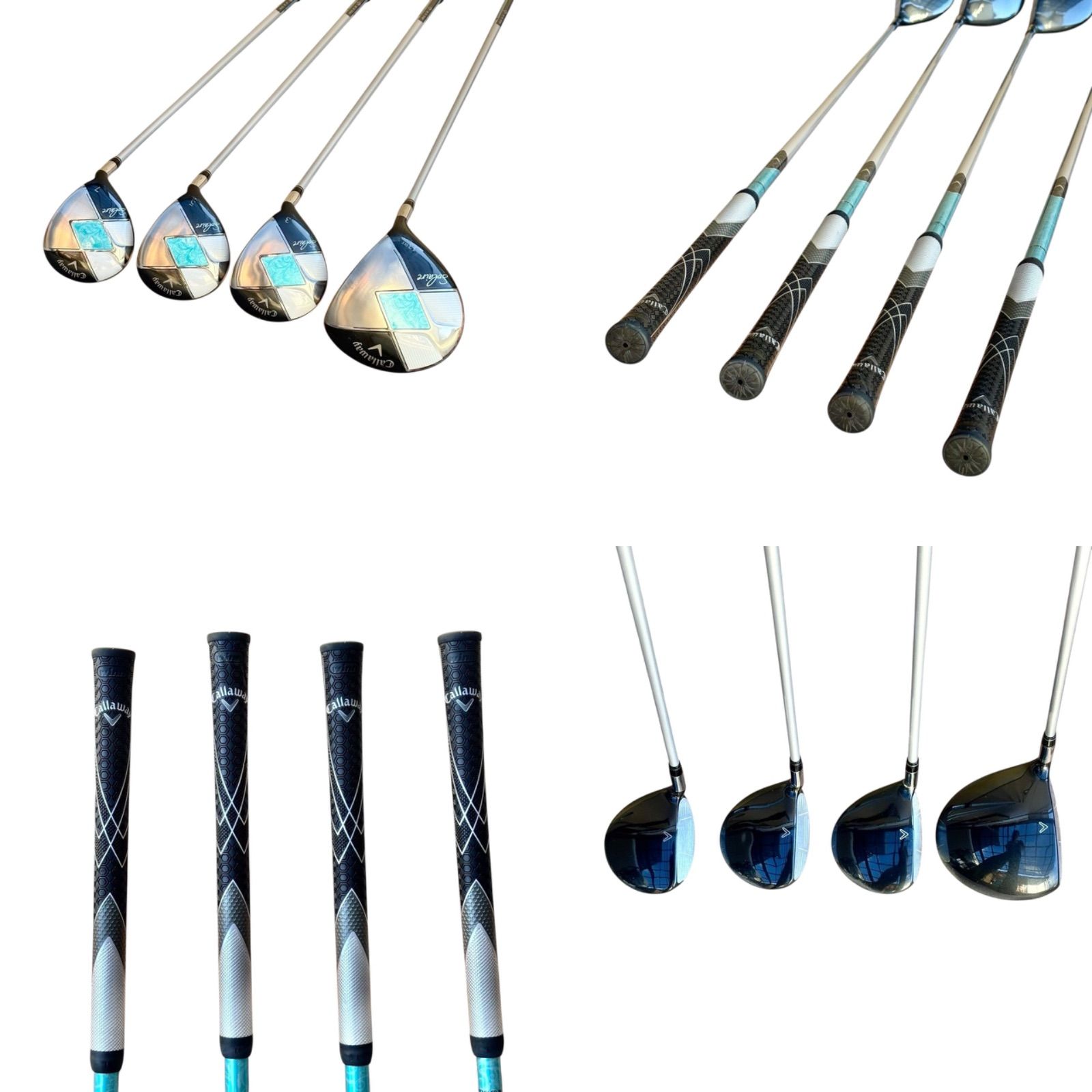 ブルー13本セット