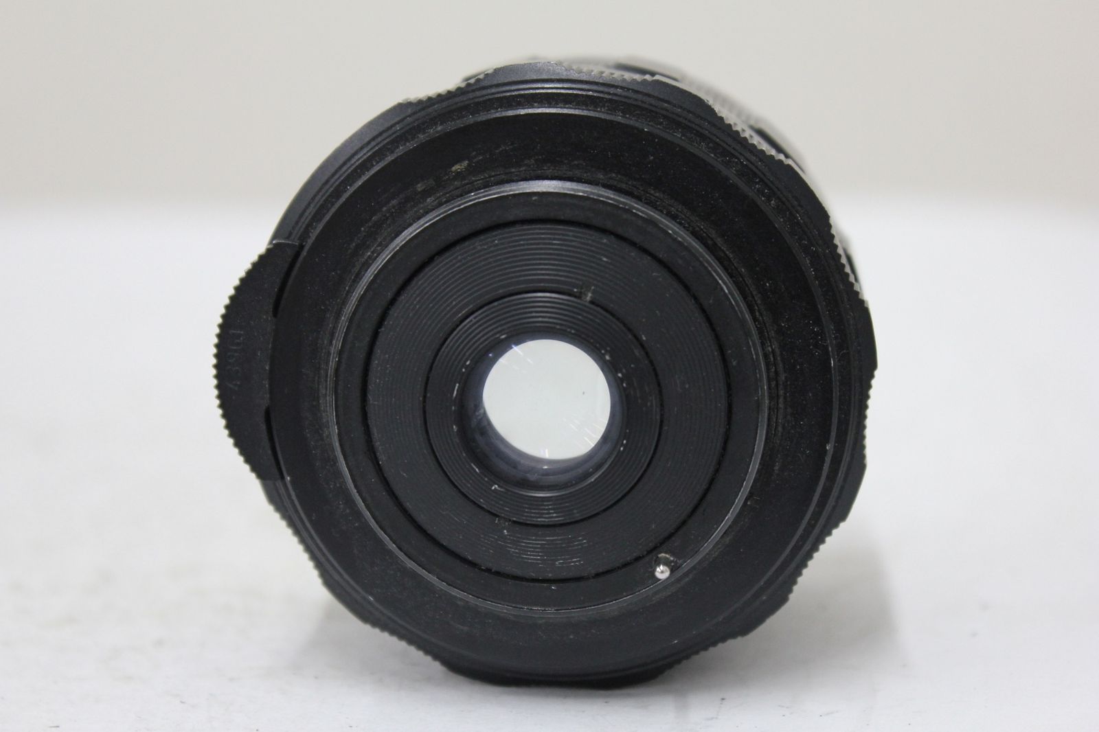 訳あり品】 ペンタックス Pentax Super-Takumar 24mm F3.5 M42マウント