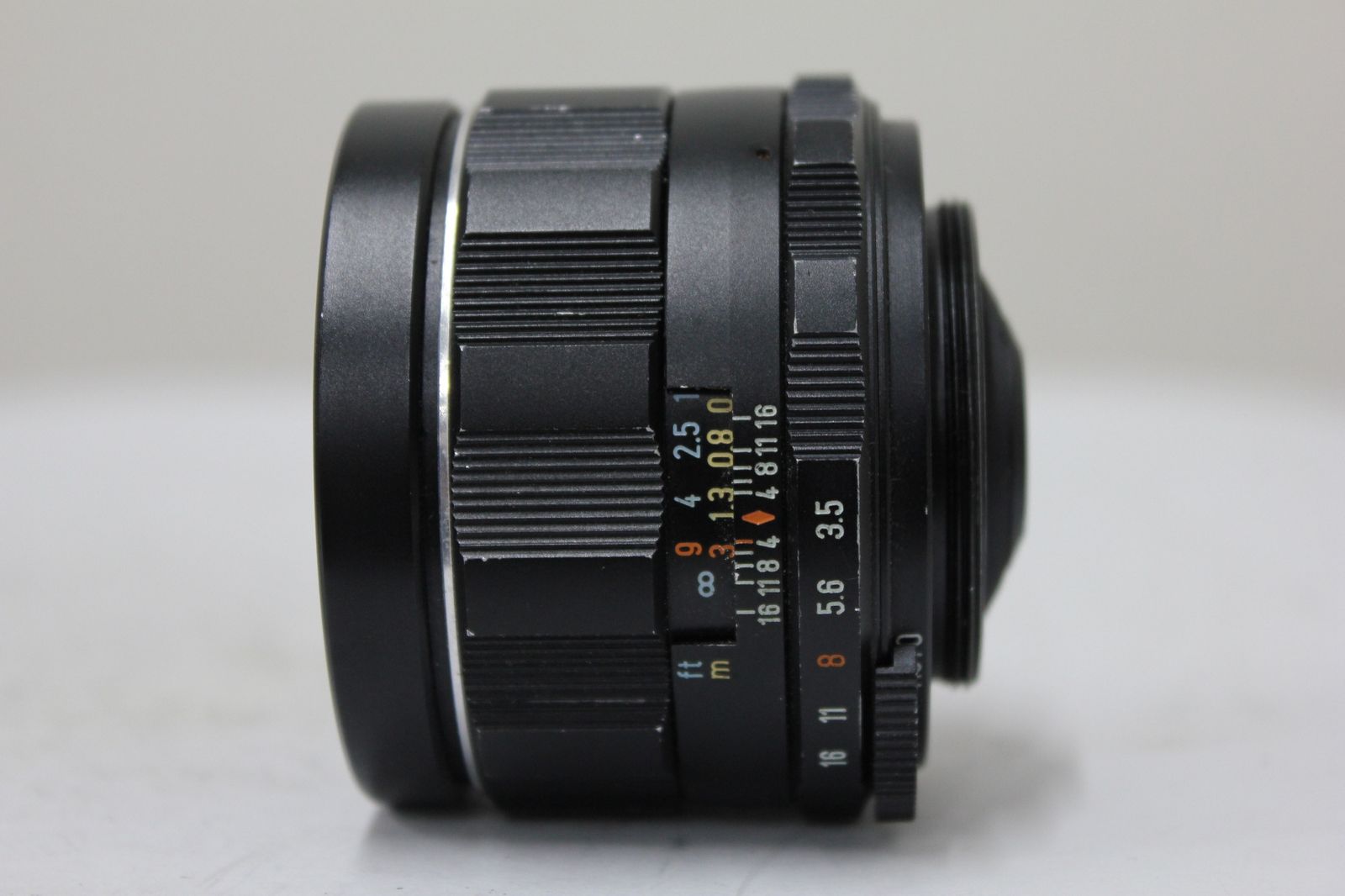 訳あり品】 ペンタックス Pentax Super-Takumar 24mm F3.5 M42マウント