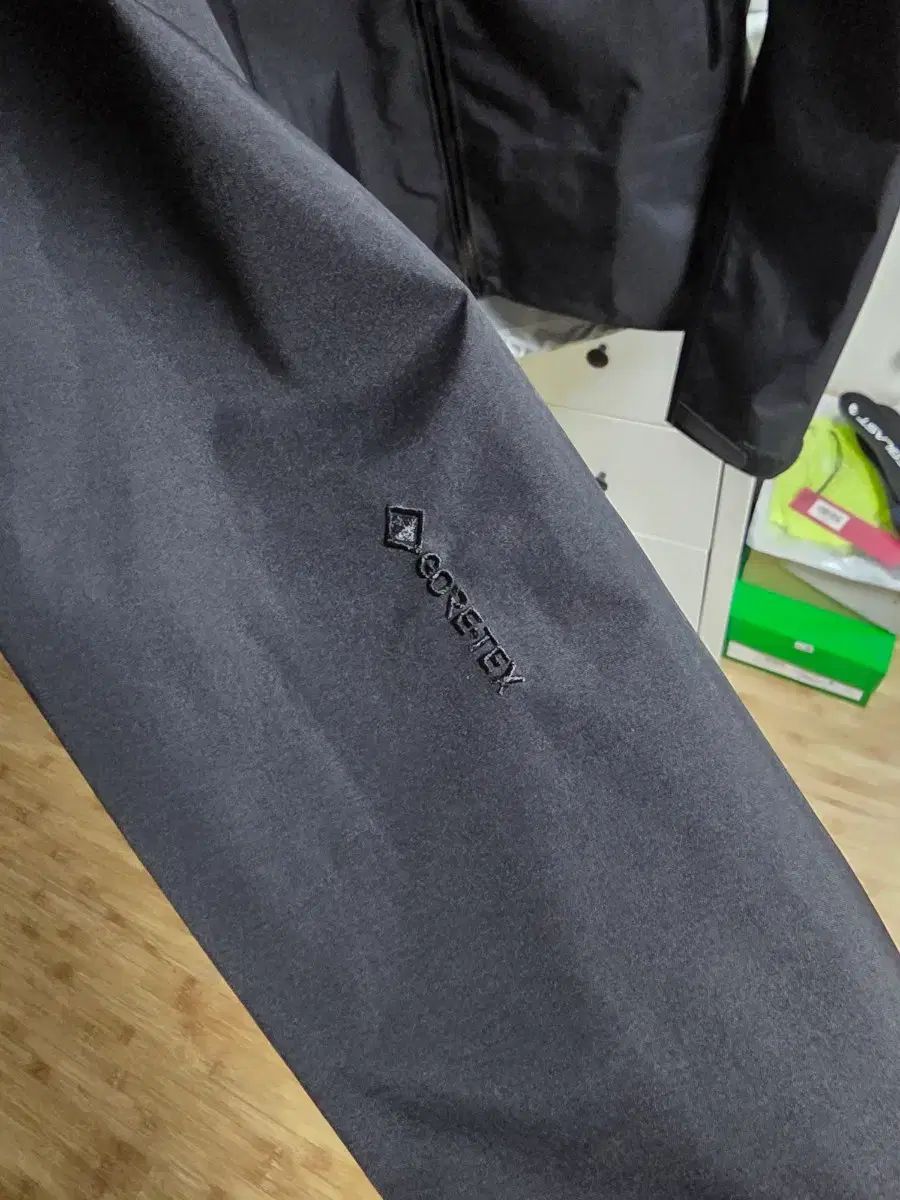 ベータ ジャケット