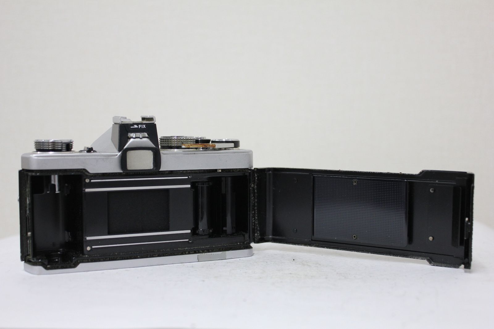  オリンパス Olympus M 1 SYSTEM F ZUIKO AUTO S 50 mm 8 ボディレンズセット e 4511 一眼レフカメラ(フィルム) フィルムカメラ