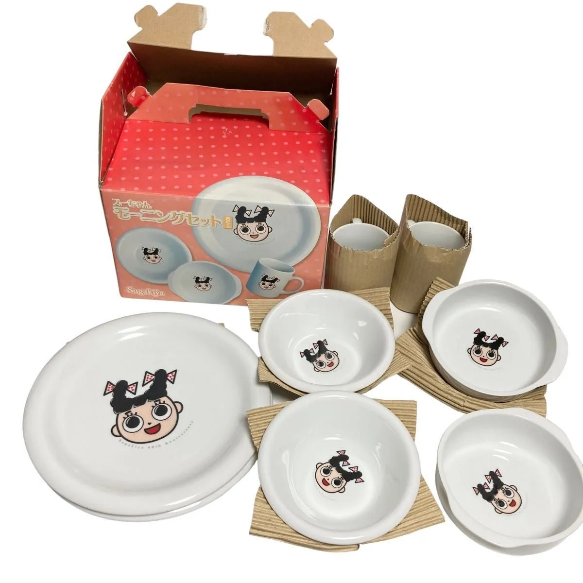 2026年最新】スガキヤ どんぶりの人気アイテム - メルカリ