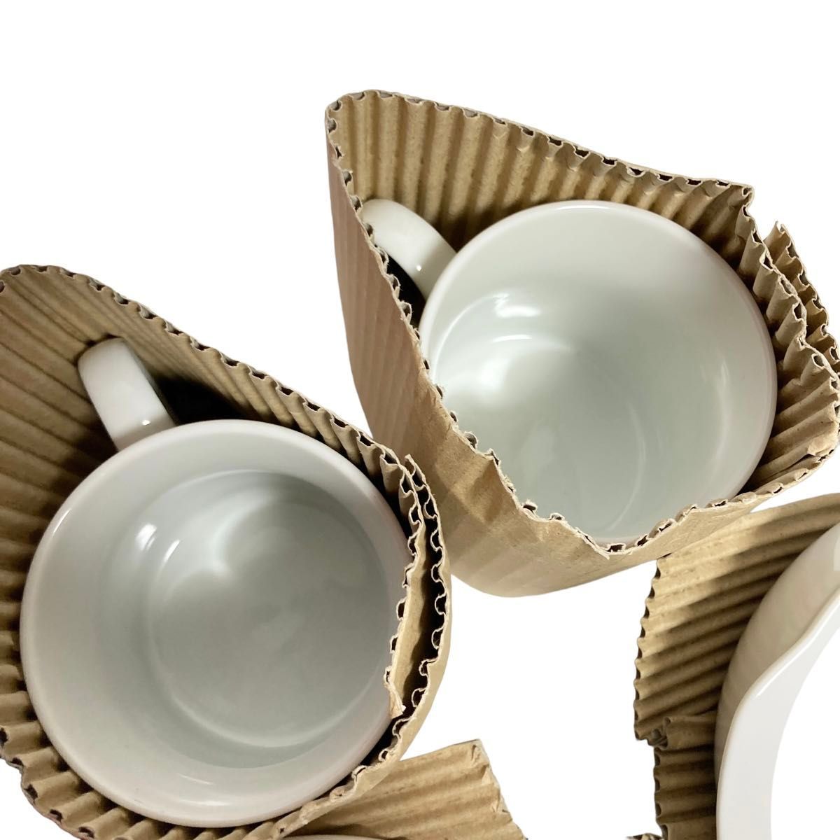 スガキヤ スーちゃん モーニングセット 食器 8点 マグカップ 皿 ミニ