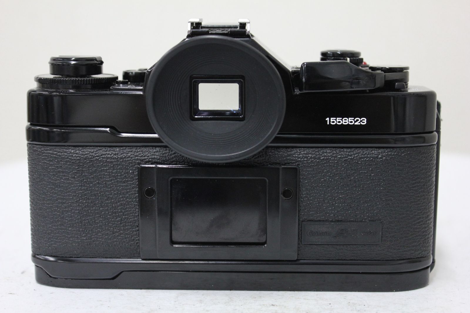  キャノン Canon A 1 ブラック FD 35 105 mm F 3 5 4 ボディレンズセット e 4512 一眼レフカメラ(フィルム) フィルムカメラ