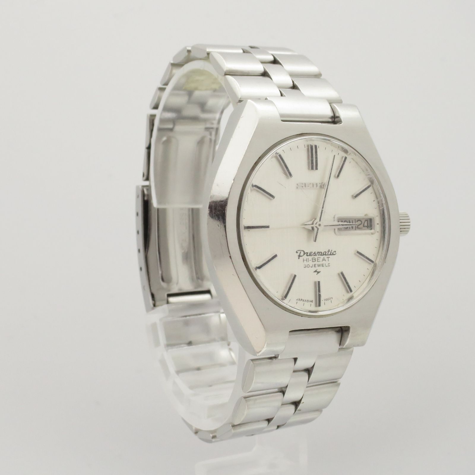 ハイビート デイデイト