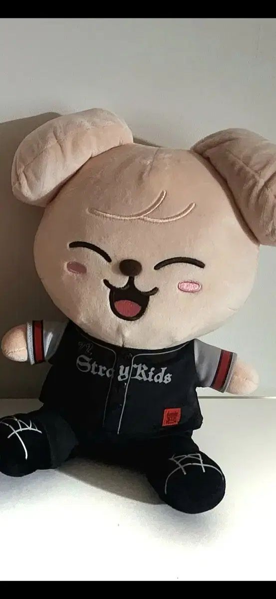 Stray Kids ストレイキッズ スキズ SKZ ドミネイト ジャパン ソフト トイ ぬいぐるみ SKZOO パピーム スンミン SEUNGMIN