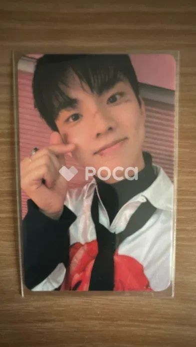 THE BOYZ キュー MAVERICK Mood Ver. - メルカリ