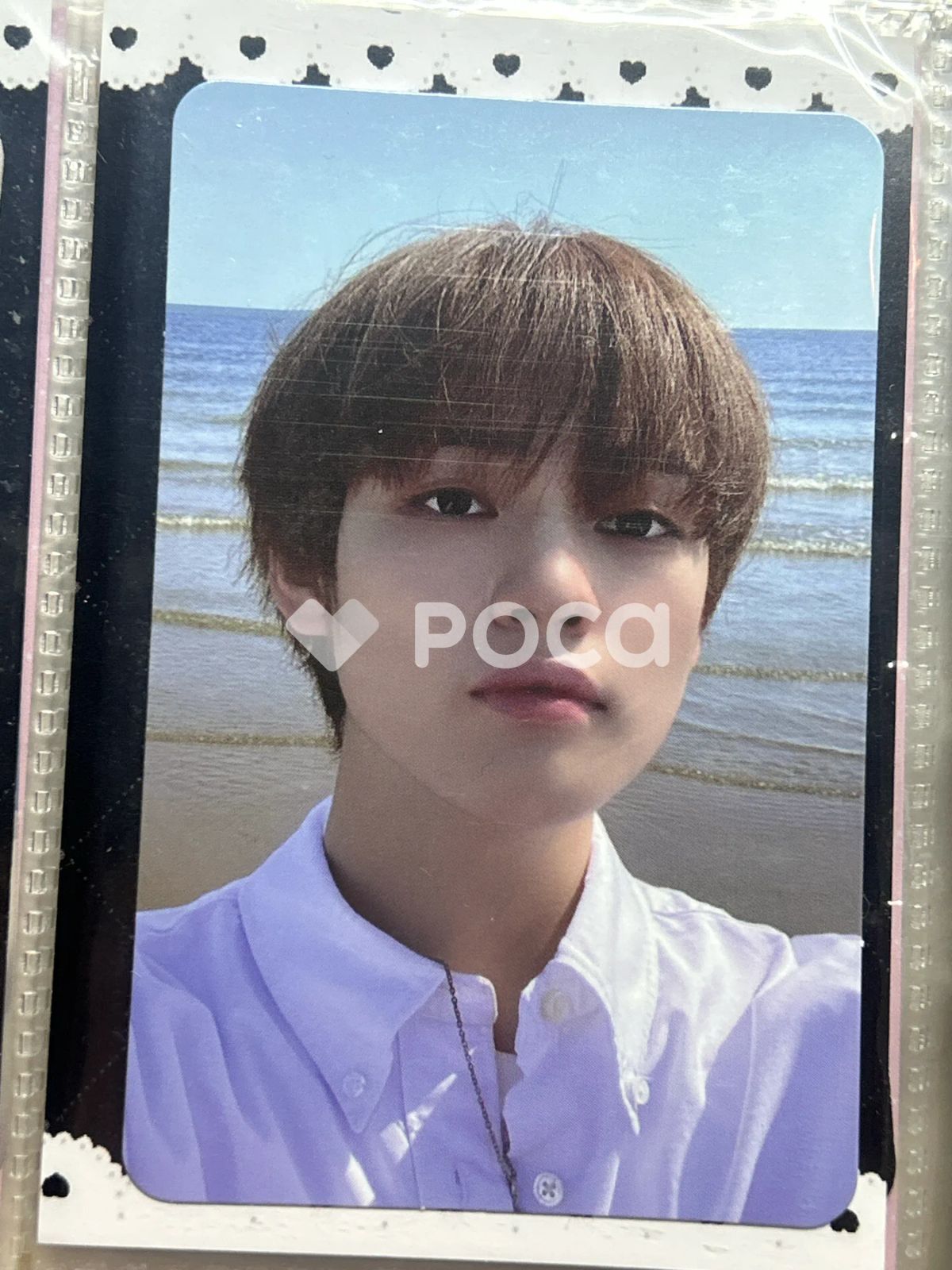 NCT チョンロ RESONANCE Pt.1 Kit Ver. The Future Ver. - メルカリ