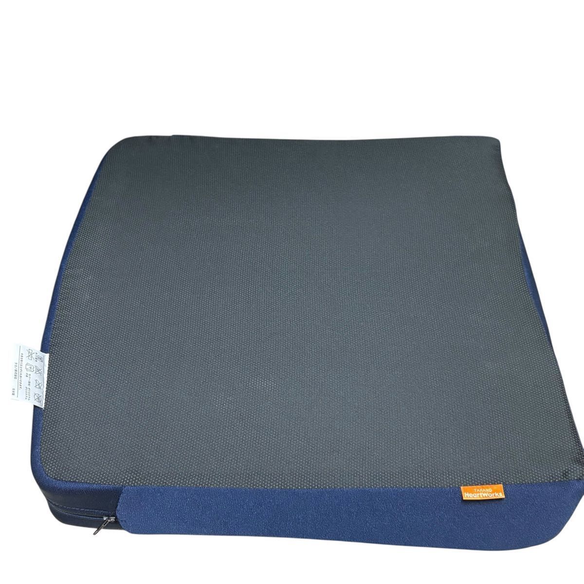 タカノ にこにこクッション タイプS1 TC-S1 介護用品 車椅子用