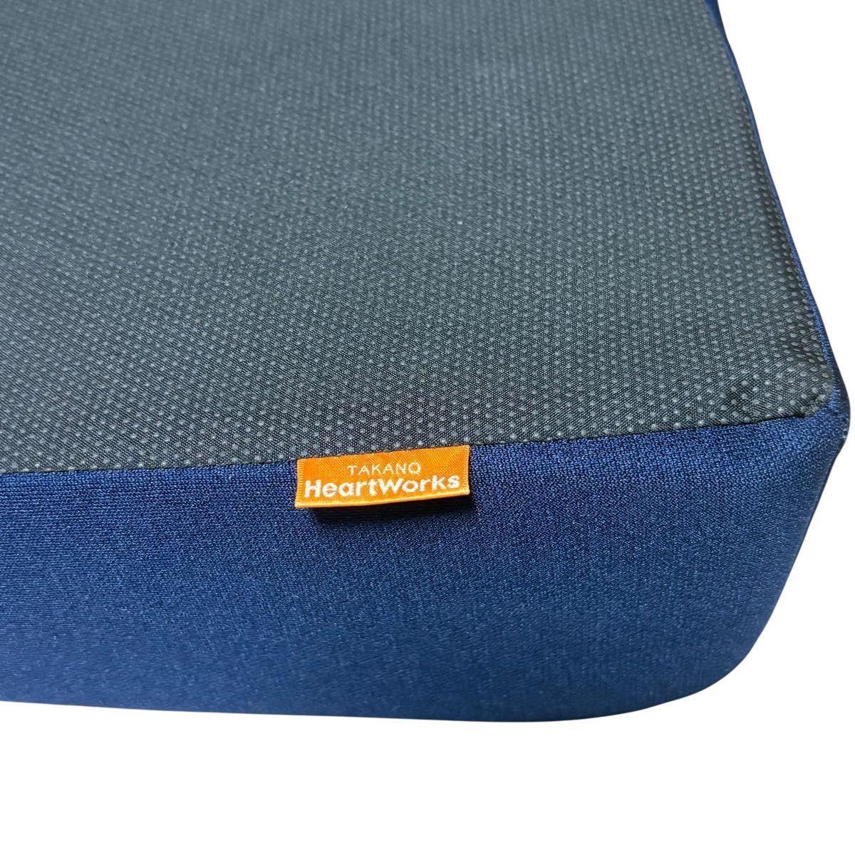 タカノ にこにこクッション タイプS1 TC-S1 介護用品 車椅子用