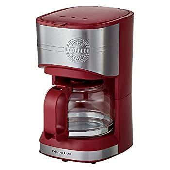 中古】「非常に良い」レコルト ホームコーヒースタンド recolte Home Coffee Stand [ レッド/RHCS-1 ] - メルカリ 【中古】「非常に良い」レコルト ホームコーヒースタンド recolte Home Coffee Stand [ レッド/RHCS-1 ]