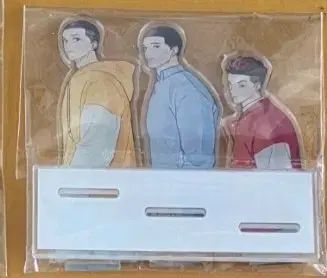 SLAM DUNK 沢北栄治·宮城リョータ 深津一成·宮城リョータ 宮城リョータ·深津一成 深津一成·沢北栄治 同人誌 深津一成 宮城リョータ チョン·ウソン