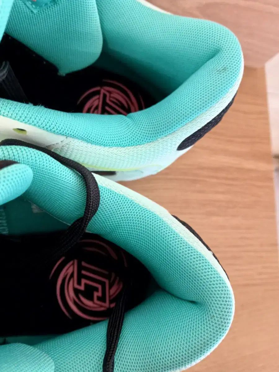 ジョーダン バスケシューズ