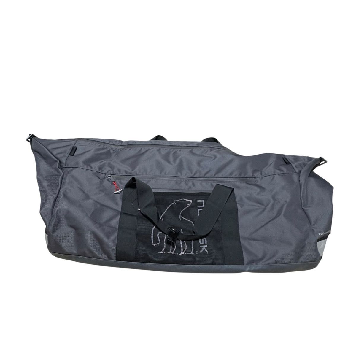 Nordisk ノルディスク フラックスタッド 85L トラベルバッグ - メルカリ