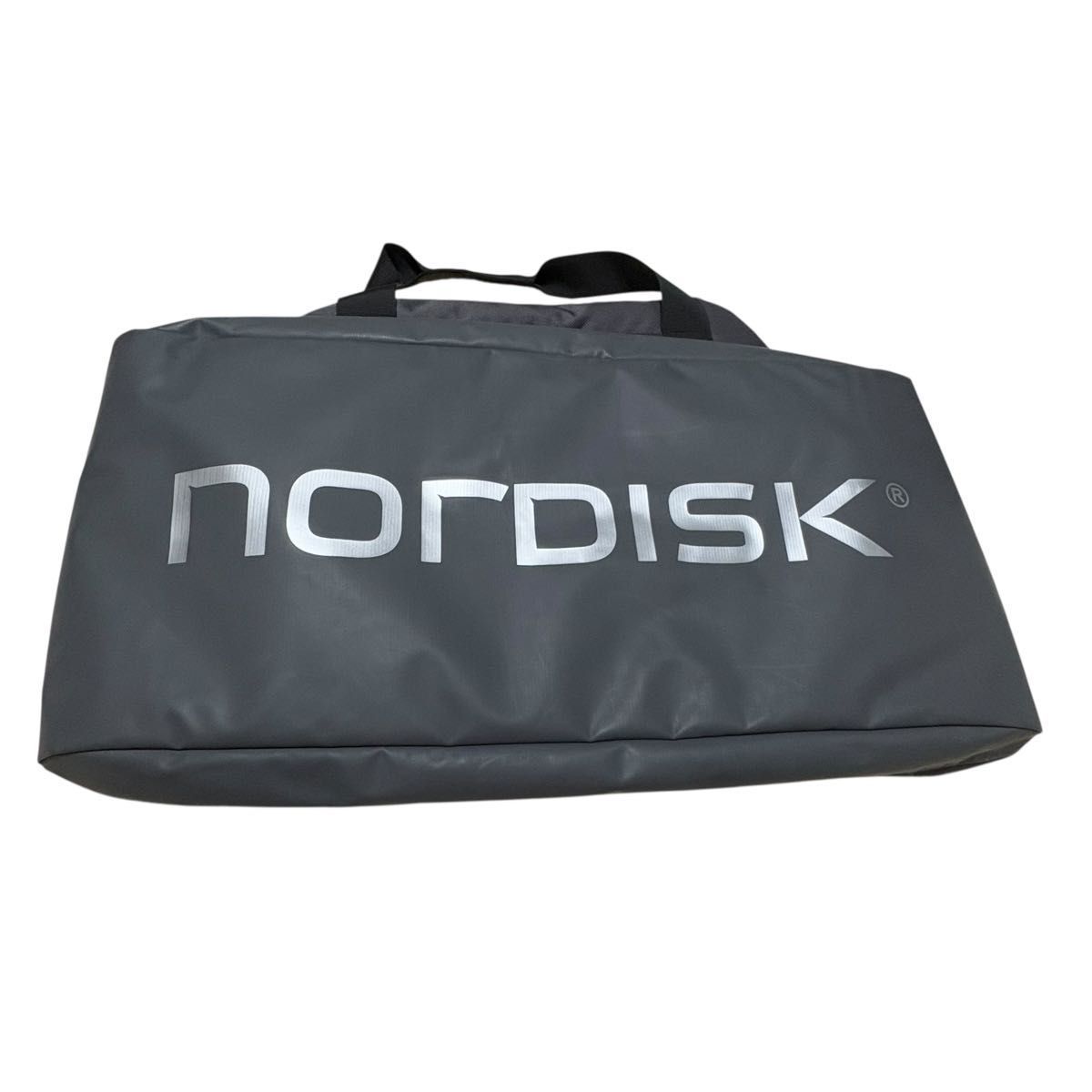 Nordisk ノルディスク フラックスタッド 85L トラベルバッグ - メルカリ