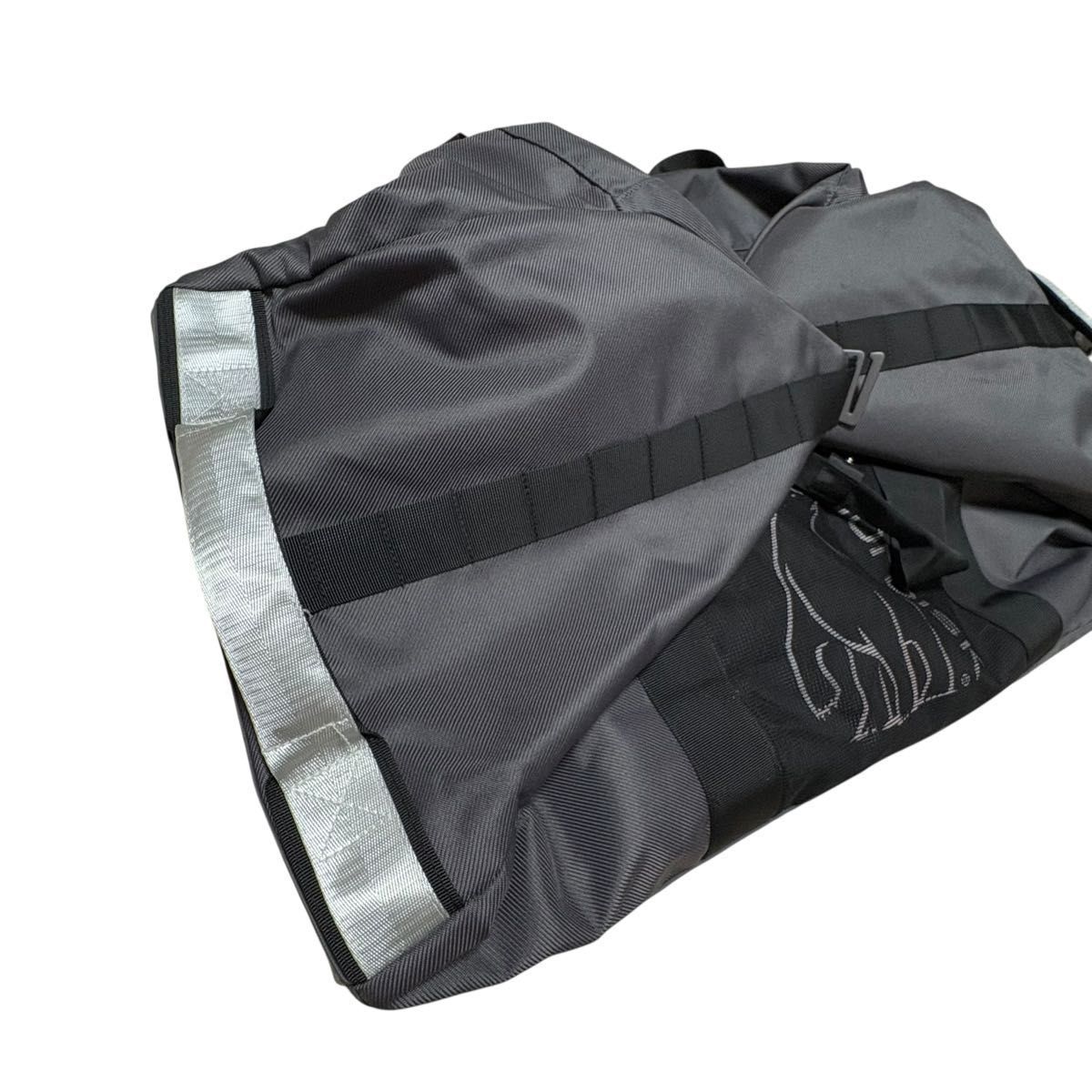 Nordisk ノルディスク フラックスタッド 85L トラベルバッグ - メルカリ