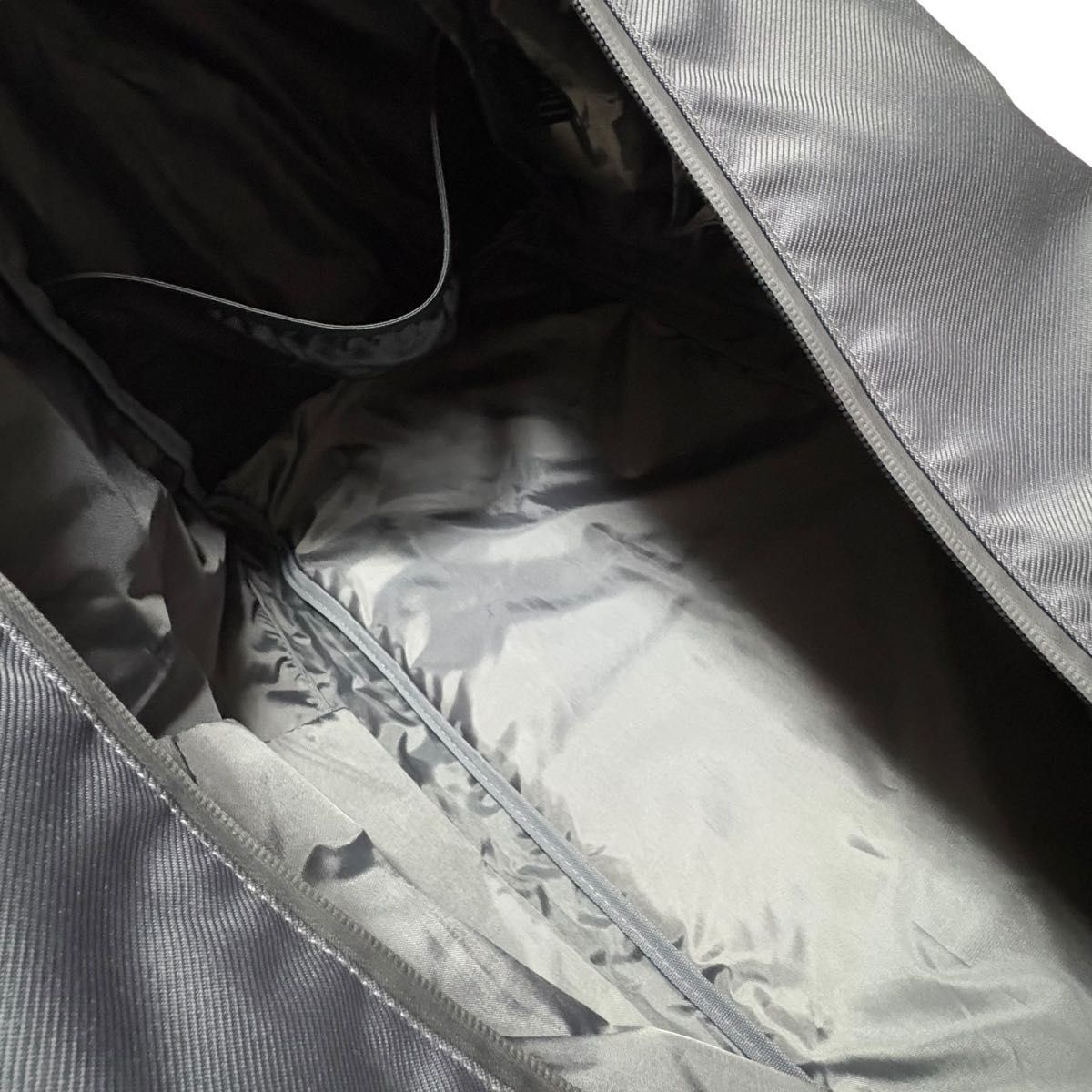 フラックスタッド L