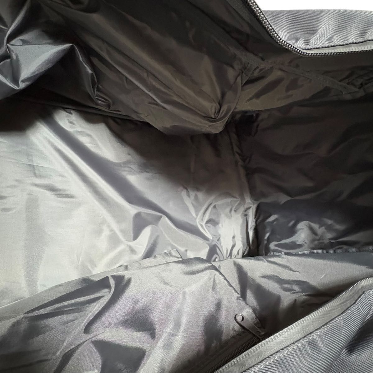 Bag フラックスタッド