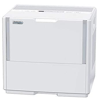 ダイニチ 　加湿器 ハイブリッド式　木造和室40畳~プレハブ洋室67畳まで 中古】「非常に良い」ダイニチ ハイブリッド式加湿器(木造和室40畳まで