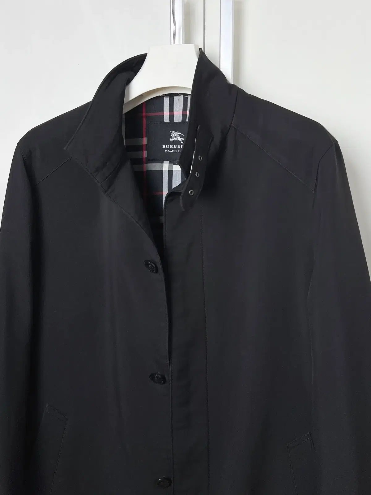 バーバリー メンズ コート L 100