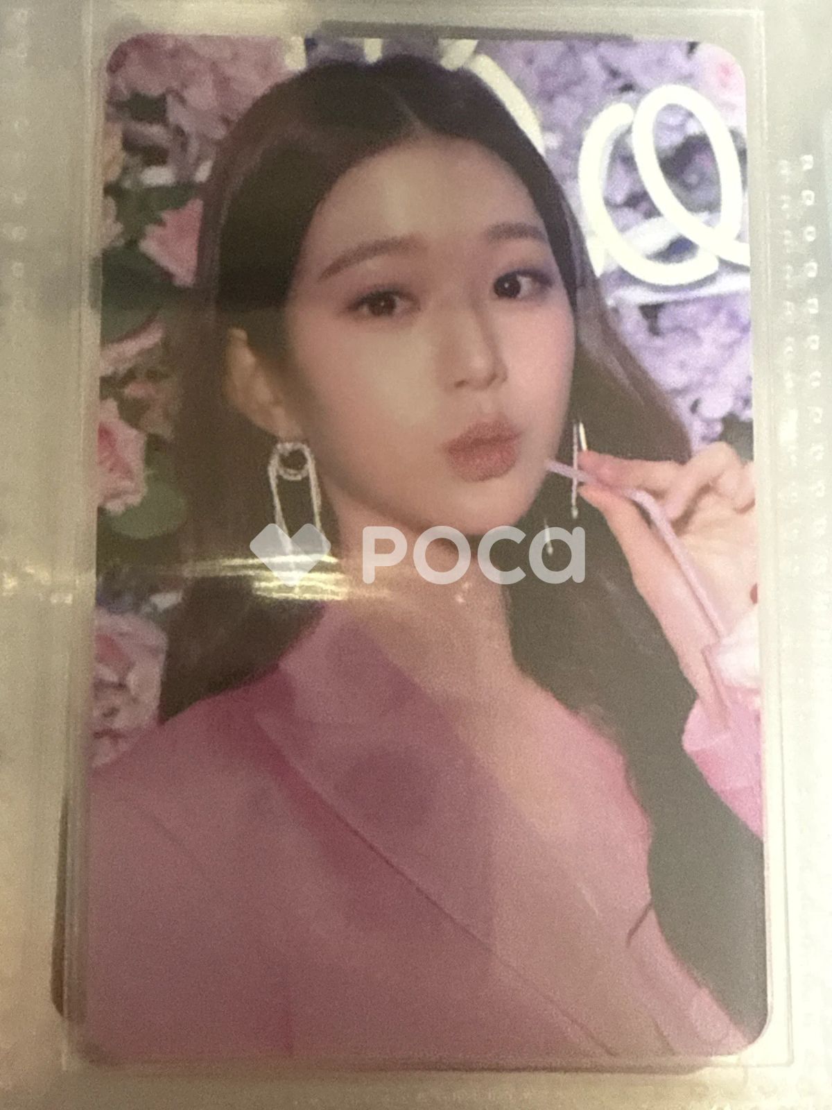 IVE ウォニョン IVE THE FIRST FAN CONCERT The Prom Queens RANDOM IVE ウォニョン IVE THE FIRST FAN CONCERT The Prom Queens RANDOM